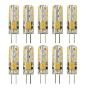 Light Bulb Base Code: G4