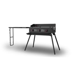Portable Gas Grills