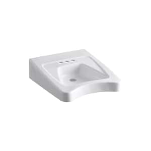KOHLER - Bathroom Sinks - Bath - The Home Depot