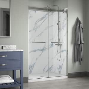 Popular Wall Widths: 48 Inches