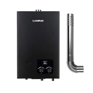 Tankless Water Heaters