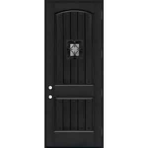 Single Door