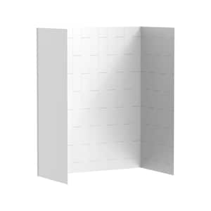 Wall Width (in.): 60