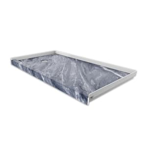 Approximate Length x Width: 60 x 32