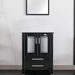 Number of Drawers: 2