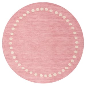 Approximate Rug Size (ft.): 5' Round