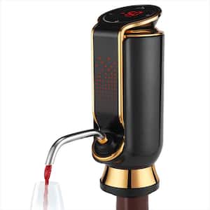 Bottle Stoppers
