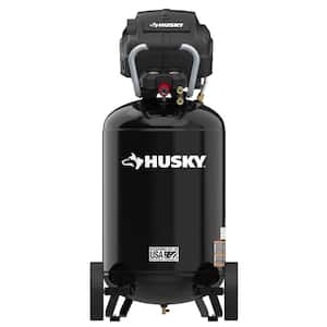 Compressor Tank Capacity (Gal.): 30 Gal.
