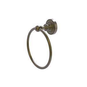 Towel Rings