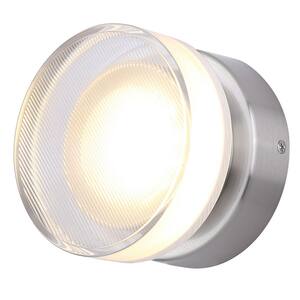 Number of Lights: 1 Light