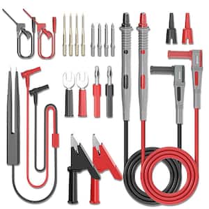 Probes & Test Lead