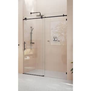 Sliding in Shower Doors