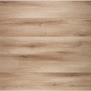 Plank Width: Wide plank (7+ in)