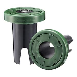 Sprinkler Repair Tool