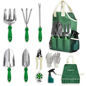 Garden Tool Sets