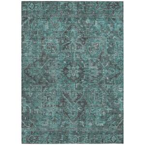 Approximate Rug Size (ft.): 3 X 5