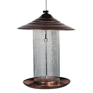 Bird Feeders