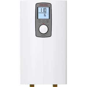 Tankless Water Heaters
