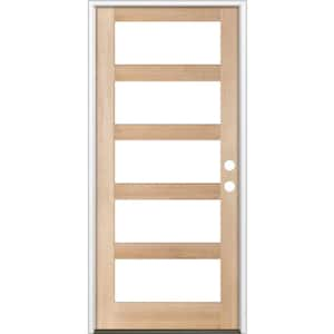 Common Door Size (WxH) in.: 42 x 96