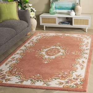 Approximate Rug Size (ft.): 3 X 5