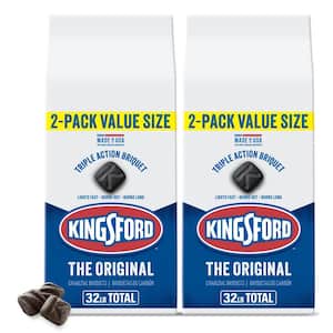 Charcoal Briquettes