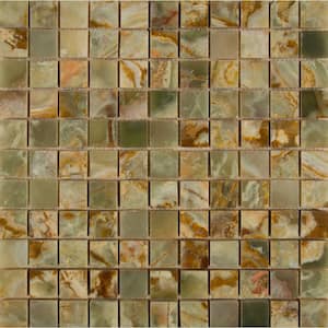 Approximate Tile Size: 12x12