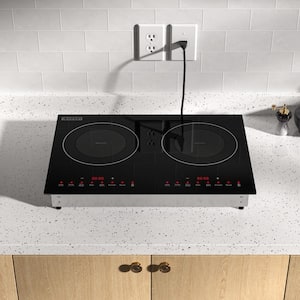 Cooktop Size: 20 in.