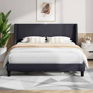 Box Spring Not Required