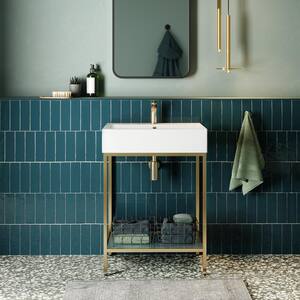 Popular Vanity Widths: 24 Inch Vanities