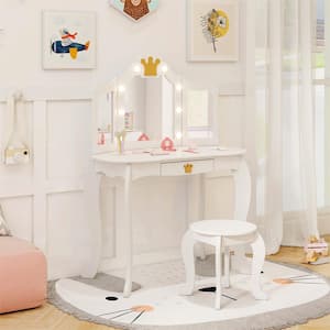 Kids Vanity Set