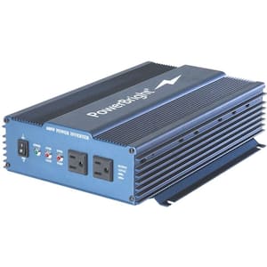 Car Power Inverters