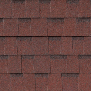 Architectural Shingle