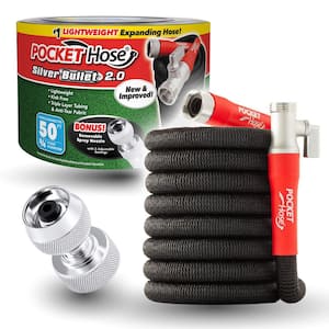 Hose Length (ft.): 50 - 100