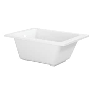 Popular Tub Lengths: 54 Inch