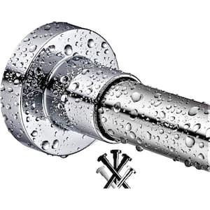 Shower Curtain Rods
