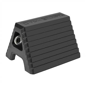 Wheel Stops and Chocks