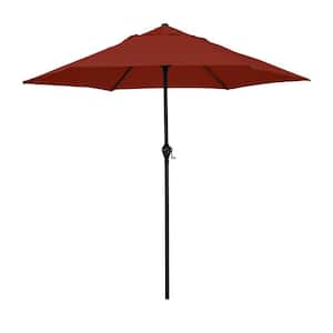 Umbrella Canopy Diameter (ft.): 9 ft.