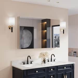 Medicine Cabinets with Mirrors