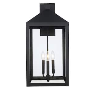 Bel Air Lighting
