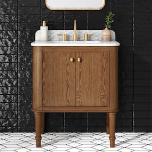 Popular Vanity Widths: 30 Inch Vanities