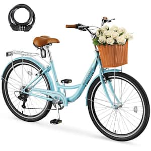 Tire/wheel size (in.): 26 in Bikes