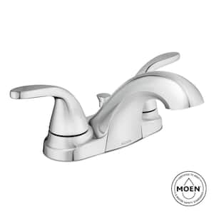 Chrome Sink Faucets