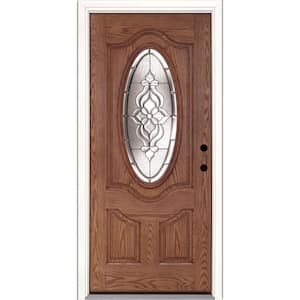 Single Door
