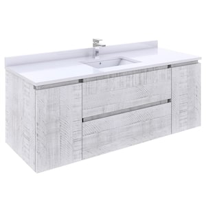 Popular Vanity Widths: 54 Inch Vanities