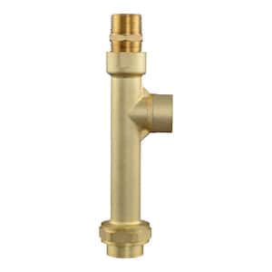 Brass Fittings