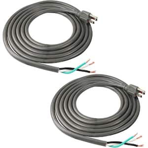 Cord Length (ft.): 12 ft