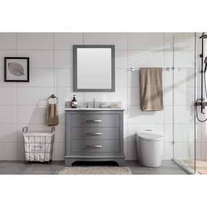 Popular Vanity Widths: 36 Inch Vanities in Bathroom Vanities with Tops