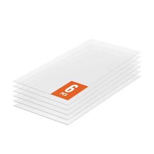 Product Length (ft.): 4 ft