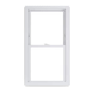 Common Window Sizes: 24 in. x 42 in.