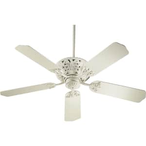 AC in Ceiling Fans